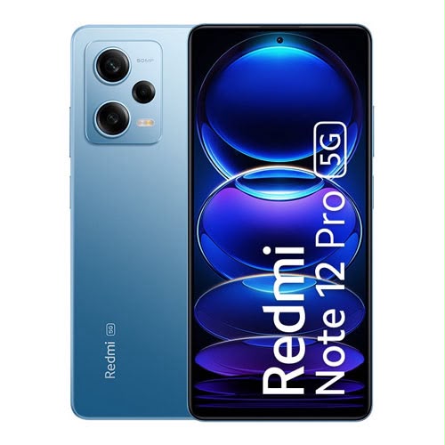 Redmi Note 12 pro
